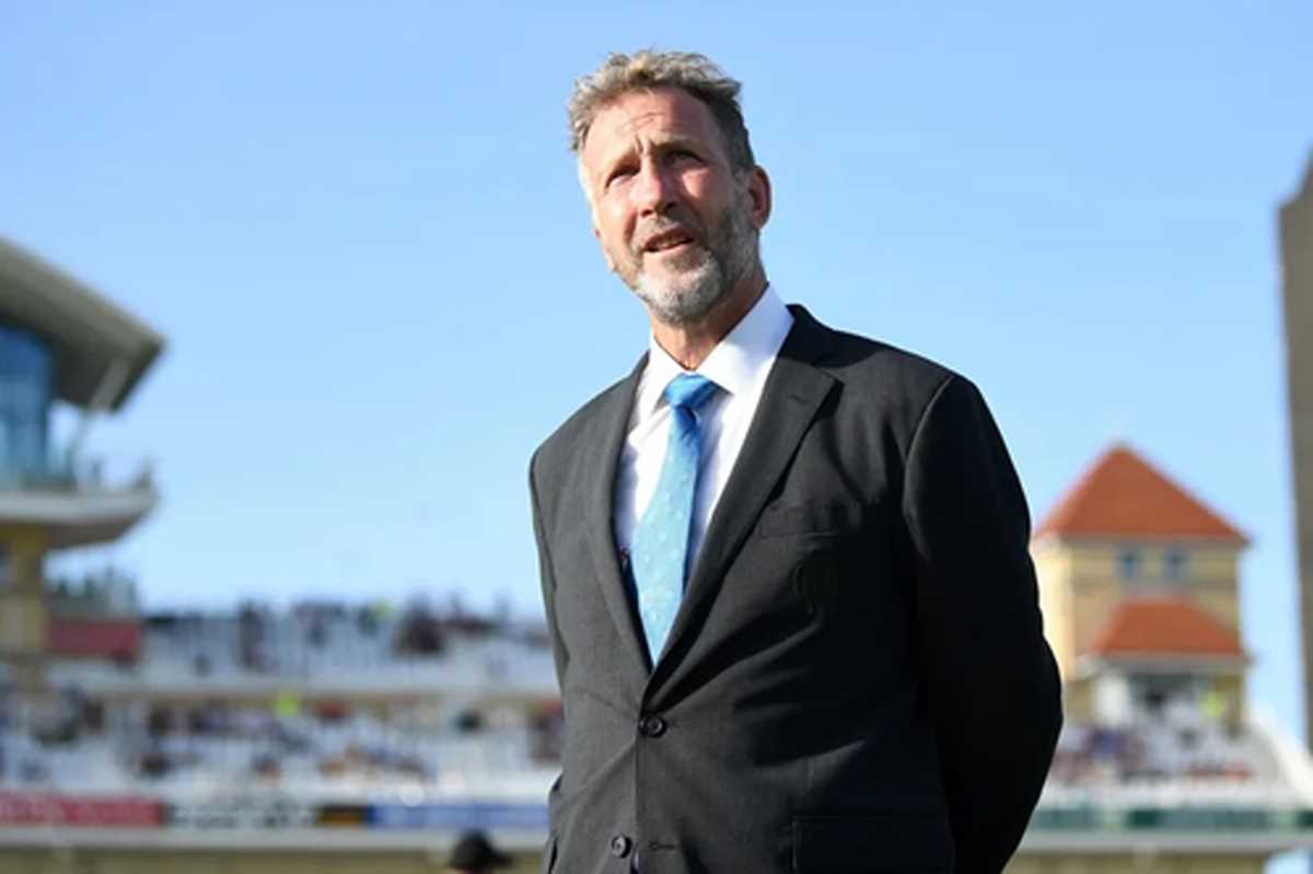 वनडे में मैच रेफरी क्रिस ब्रॉड बनाएंगे एक खास रिकॉर्ड